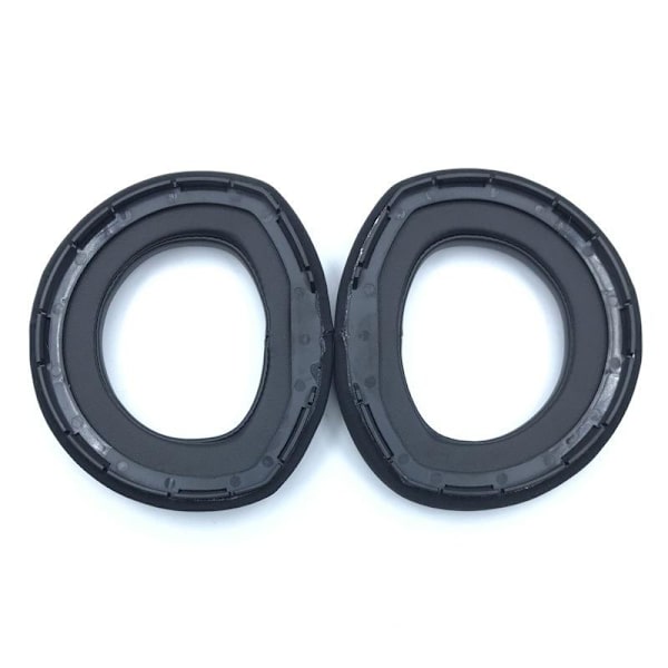 öronkuddar kuddar för Sennheiser HD800 HD800S cushion kit HD800/S tjocknat