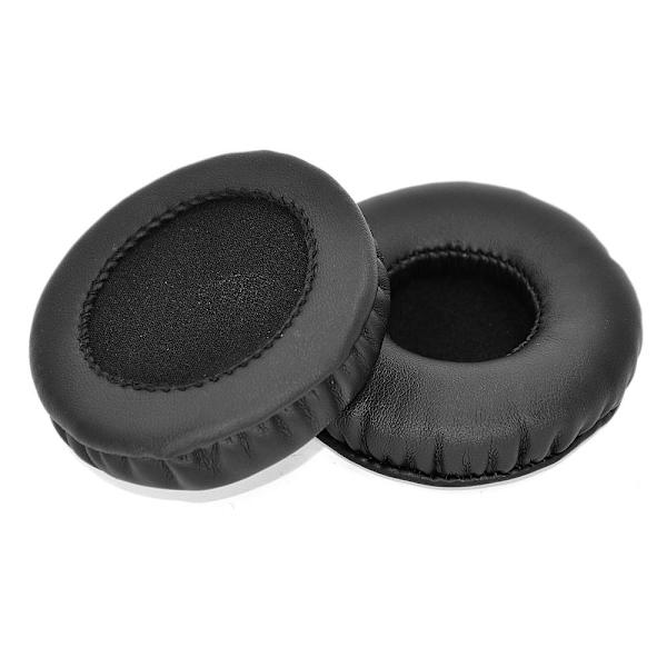 korvatyynyt kuulokepehmusteet Jabra evolve 75 75+ / 75 UC musta