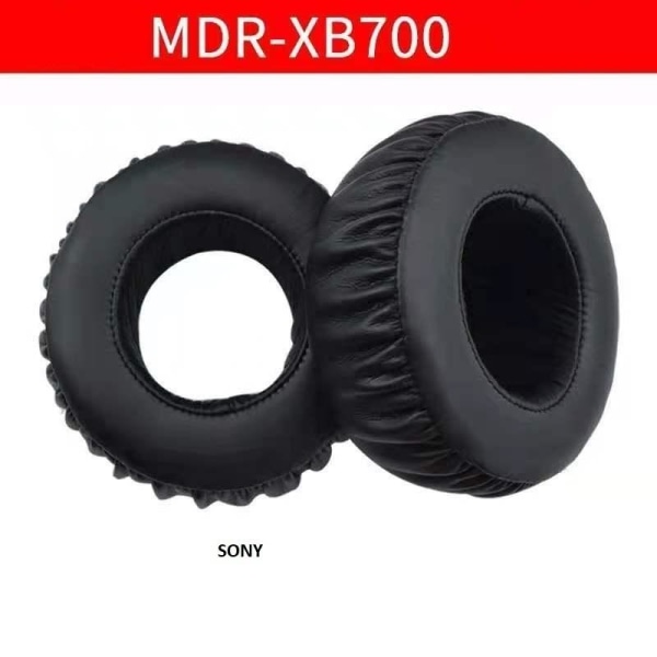 öronkuddar SONY MDR-XB700 XB500 cushion kit XB500