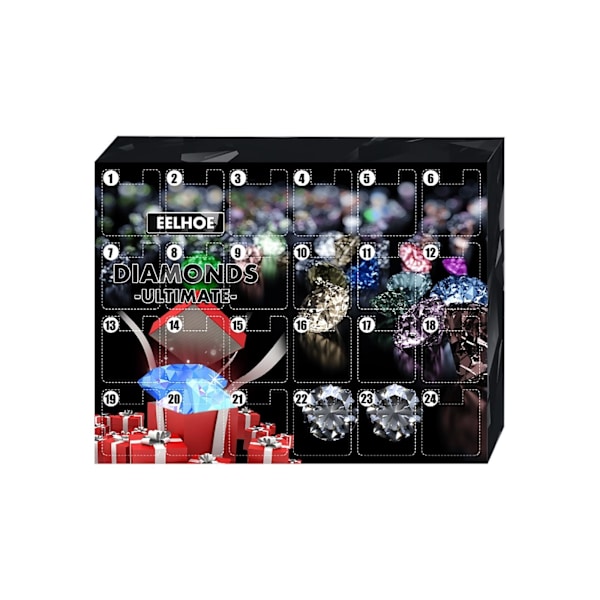 adventskalender julkalender sten pack