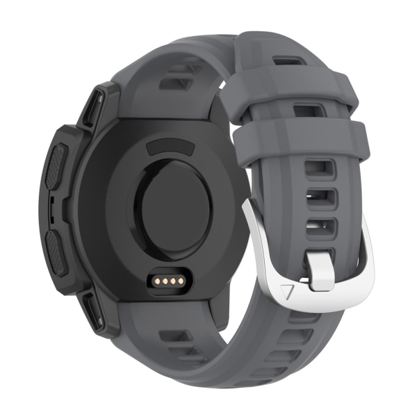 armbånd silicium Garmin instinct 2S lyserød