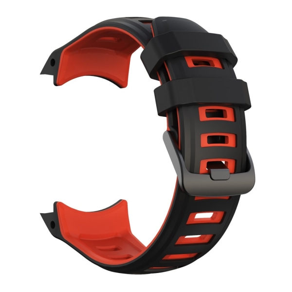 armband silikon Garmin instinct 2X vit/svart