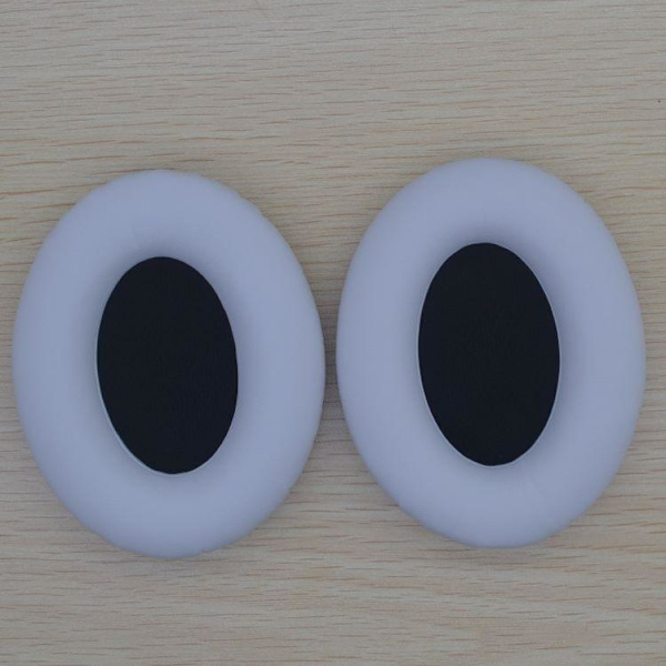öronkuddar bose quietcomfort qc 15 cushion kit som på bilden