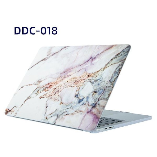 laptopfodral skin/ skal/ fodral/ skydd för Mackbook 13.3 Air A1932/A2179/A2337