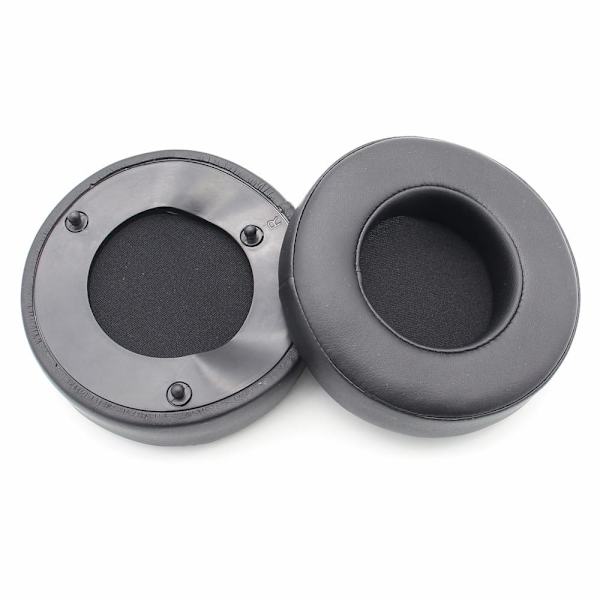 öronkuddar kuddar för Razer 7.1 Thresher Ultimate cushion kit svart
