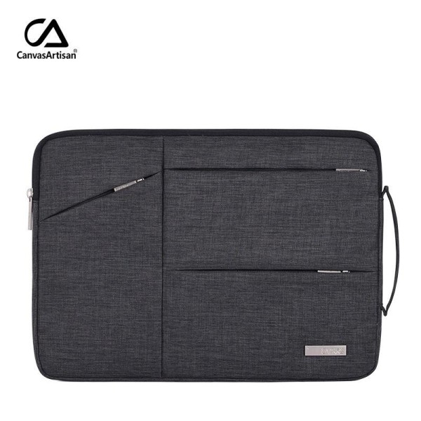 computertaske computertaske / etui til bærbar laptop med han 11 tommer
