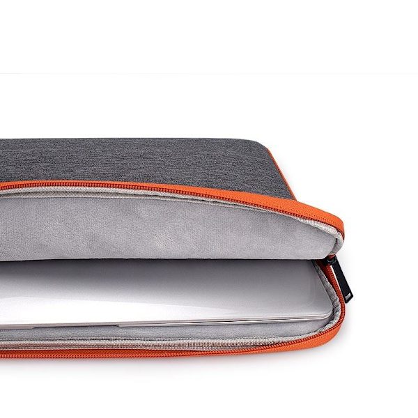 datorväska datorfodral/fodral till laptop bärbar dator svart 11.6-12.5 tum