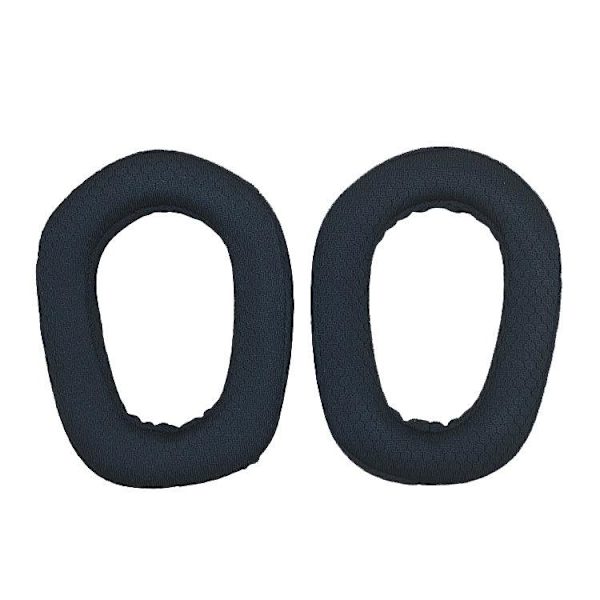 öronkuddar Logitech G435 g435 cushion kit svart
