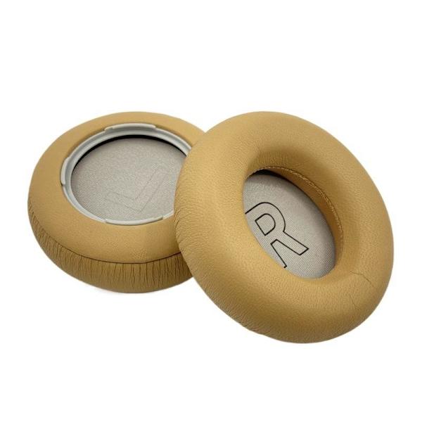 ørepuder B&O Beoplay H7 H9 H9i 3rd Gen pudesæt læder h9 (3. generation) kaki