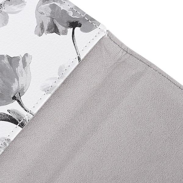 datorväska datorfodral / fodral till laptop bärbar dator vit 15 tum