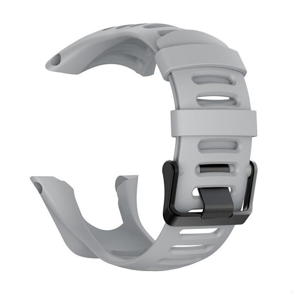 armband silikon Suunto ambit 1 2 3 grå