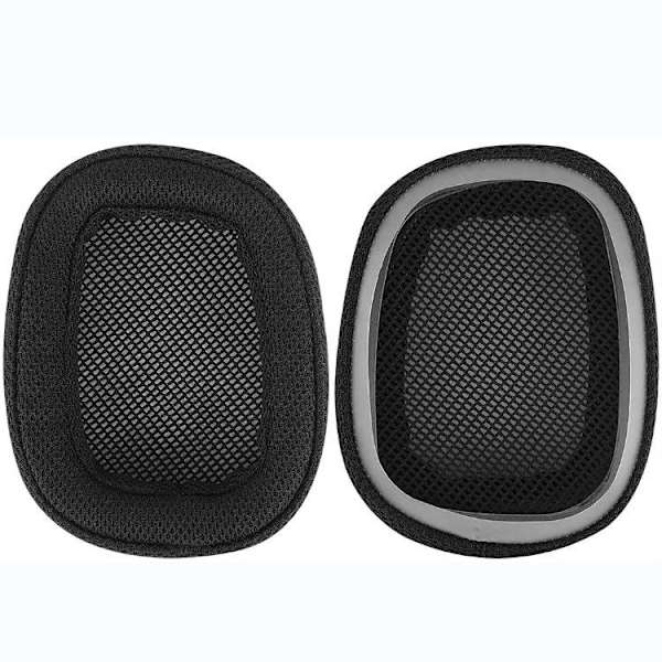 korvatyynyt Logitech G433 G233 G pro tyynysarja kuten kuvassa 3