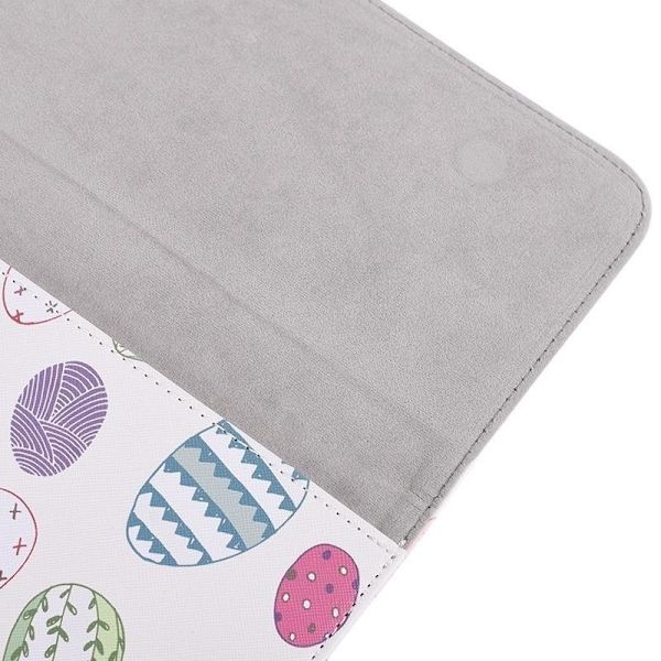 computertaske computertaske / laptoptaske hvid 15 tommer