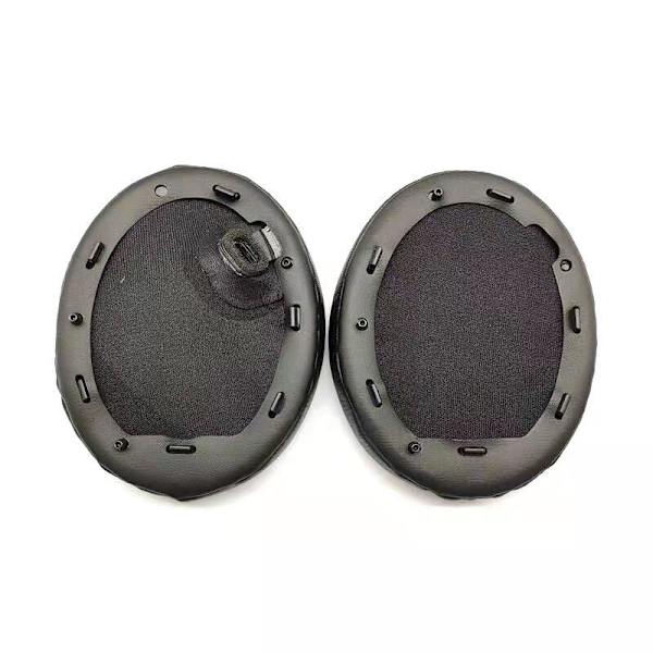 ørepuder Sony WH-1000XM4 pudesæt sort