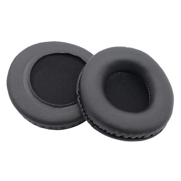 öronkuddar kuddar för Skullcandy HESH 2.0 HESH 1.0 cushion kit svart