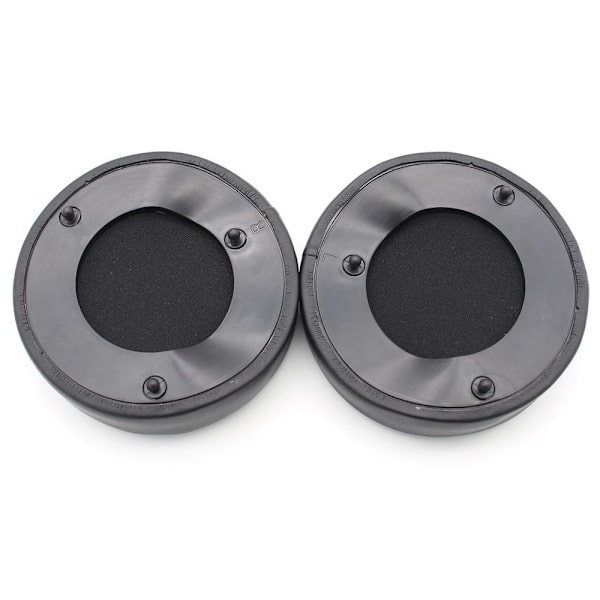 öronkuddar kuddar för Razer 7.1 Thresher Ultimate cushion kit svart