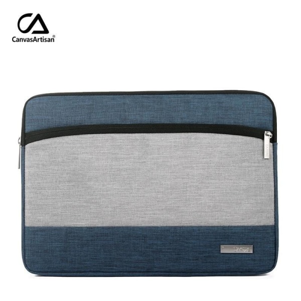 computertaske computertaske / laptoptaske Brun 14 tommer