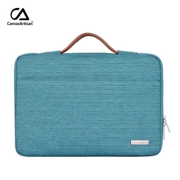 computertaske computertaske / laptoptaske rød 13 tommer