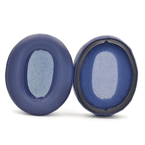 øreputer hodetelefonputer pads for Sony WH-CH710N CH710N CH720 grå