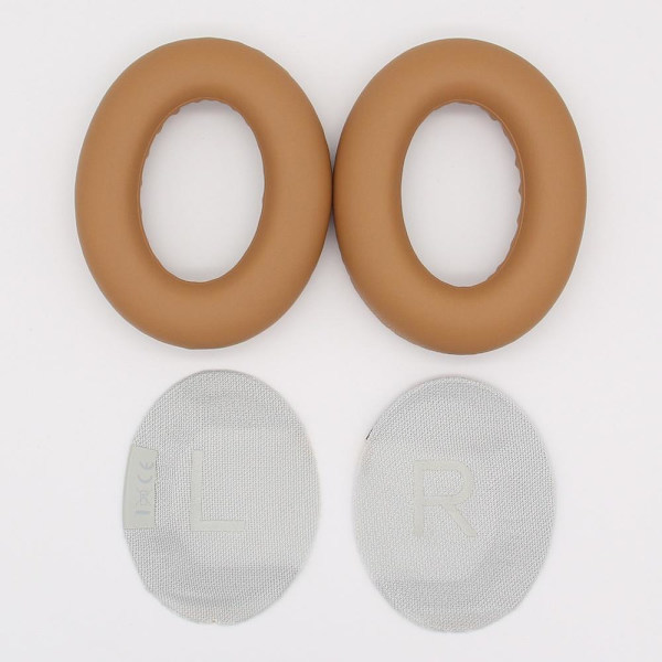 Øreputer puter for Bose 700 NC700 cushion kit lysegrå