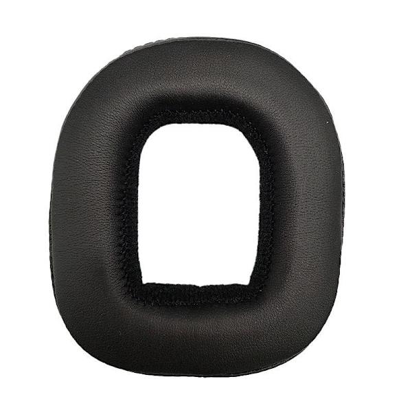 ørepuder / hovedbøjlepuder til Logitech Astro A40 A50 gen3 gen protein læder