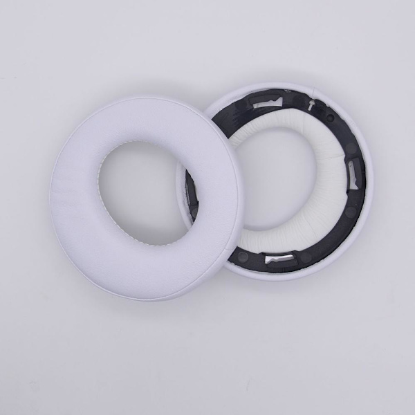 öronkuddar kuddar för Sony PS3 PS4 7.1 PSV CECHYA-0083 cushion k svart