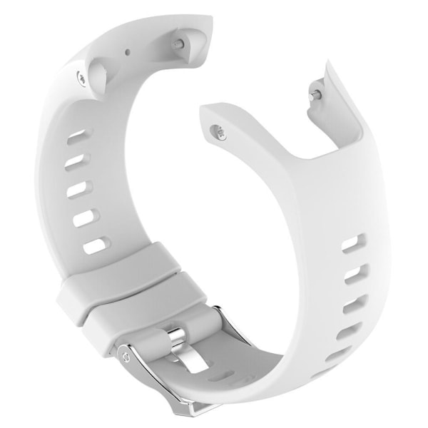 Suunto Spartan Trainer Wrist HR silikonearmbånd sort