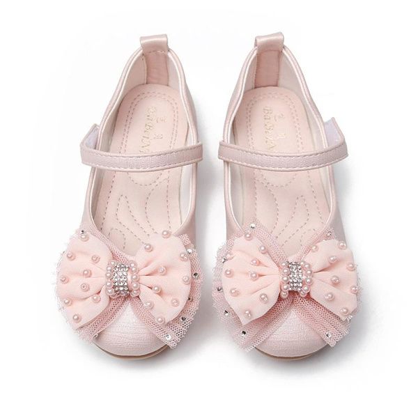 prinsessakengät elsa kengät lasten juhlakengät pinkki 20,5 cm / koko 34