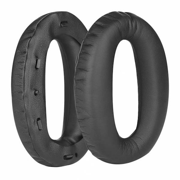 öronkuddar Sony WH-1000XM2 MDR-1000X cushion kit som på bilden