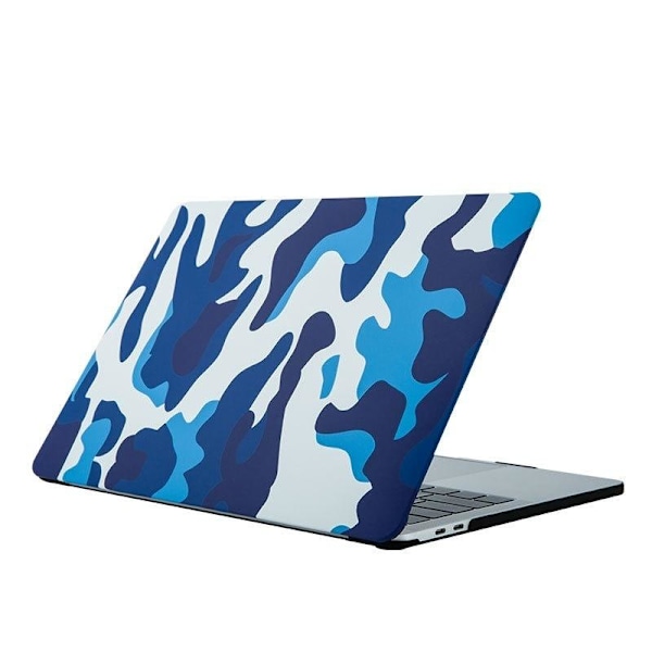 laptopfodral skin/ skal/ fodral/ skydd för Mackbook 13.3 Pro A1706/A1708/A1989/A2159/A23