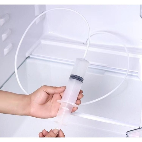 Kylskåp Tillbehör Refrigerator Clean Rengöring Kylskåpsrengöring 5 st/set