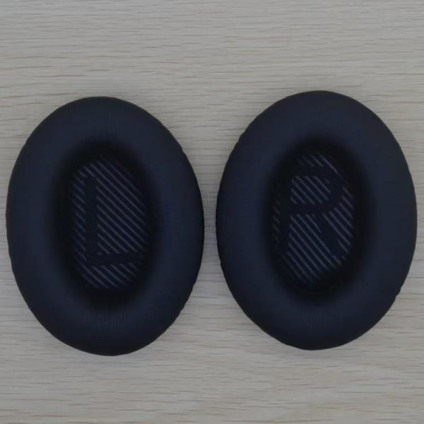öronkuddar bose quietcomfort qc 35 cushion kit svart