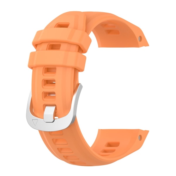armbånd silicium Garmin instinct 2S orange
