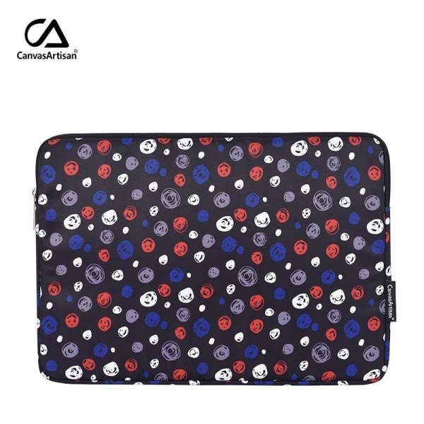 computertaske computertaske / laptoptaske Sort 15 tommer