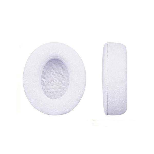Ørepude Beats Studio 2 / 3 sort / hvid hvid