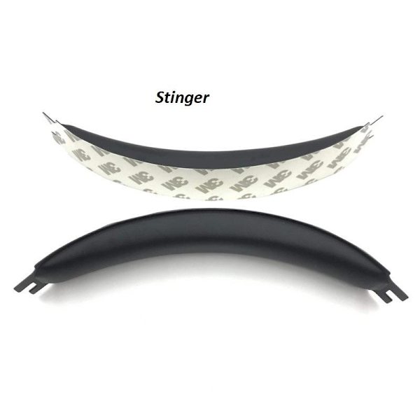 ørepuder / pandebånd til Kingston HyperX Cloud2 HSCP Fli stinger pude