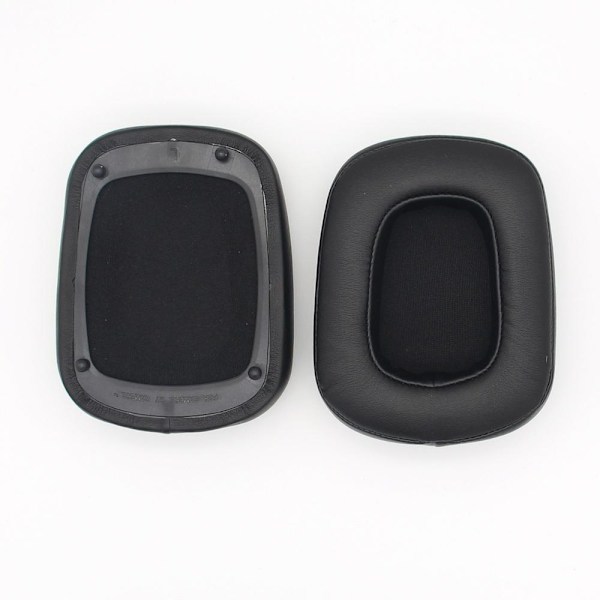 öronkuddar kuddar för Razer Tiamat 7.1 V2 cushion kit Som på bilden