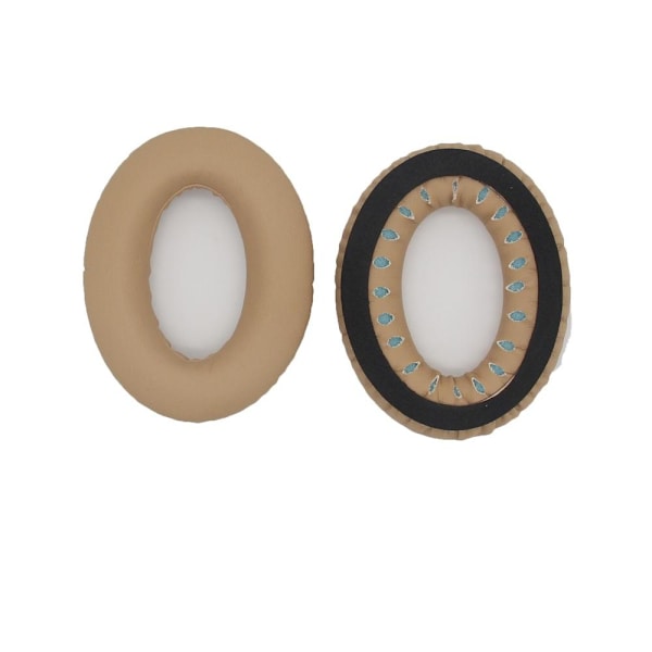 öronkuddar kuddar för Bose QC25 QC15 AE2 QC35 cushion kit Som på bilden A