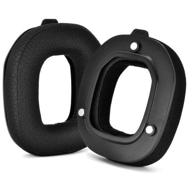 øreputer eller hodepute for Logitech astro A50 Gen4 stoff a