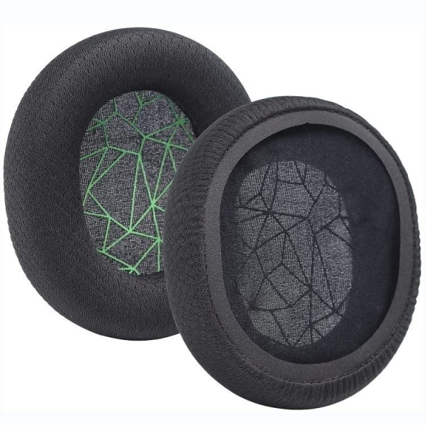 öronkuddar SIBERIA steelseries Arctis 1 3 5 7 PRO cushion kit Som på bilden 5