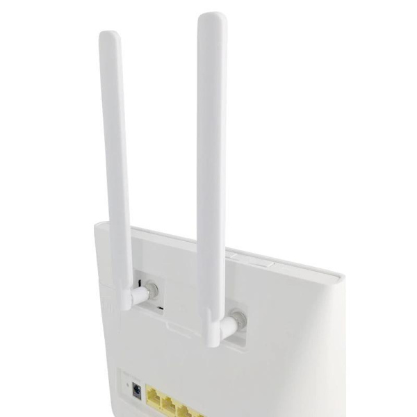 Antenne 5dBi SMA til Huawei Router, 2 stk