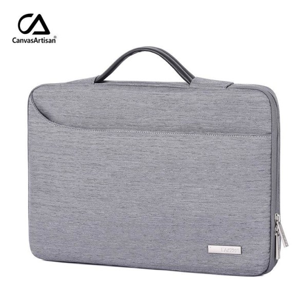 computertaske computertaske / laptoptaske Sort 13 tommer