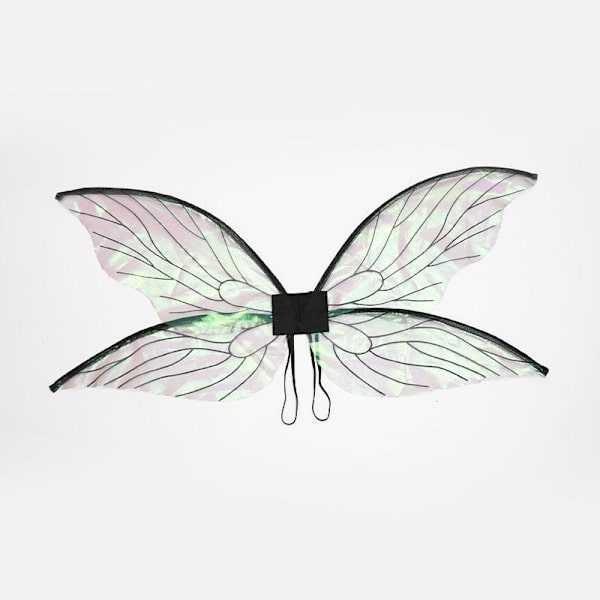 halloween children angel wings butterfly wings sort