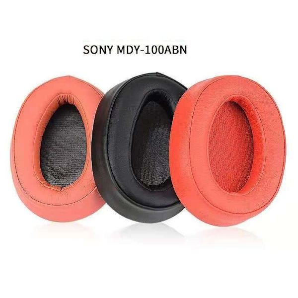 öronkuddar Sony MDR-100ABN WH-H900N cushion kit som på bilden e