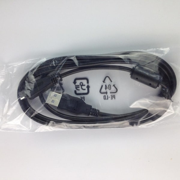 Sony VMC-MD3 USB-opladningskabel til Sony Cyber-shot-kameraer 1,5 m USB med magnetring