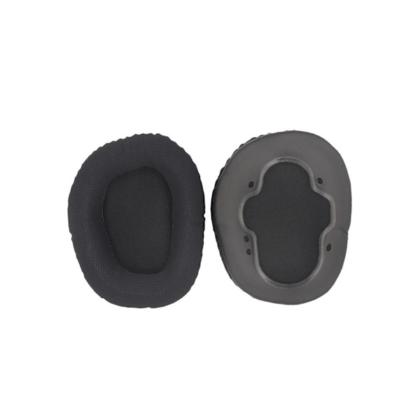 öronkuddar kuddar för ROG 7.1 cushion kit läder