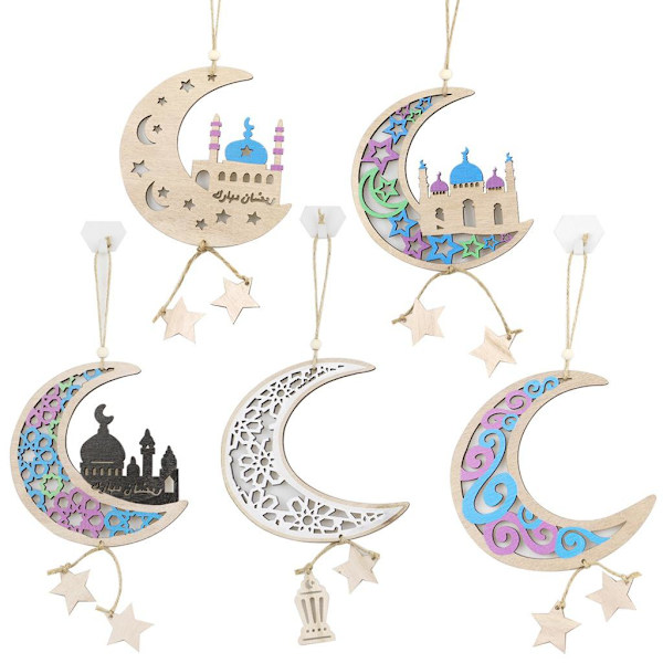 ramadan koristelu mubarak kareem decor jm00432