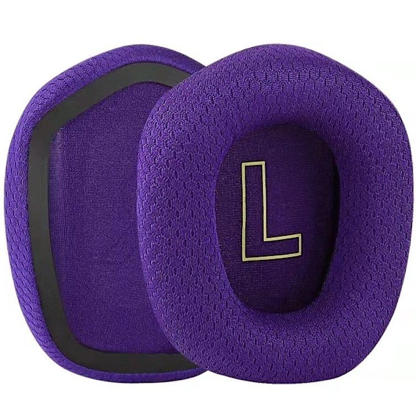 öronkuddar Logitech G733 Lightspeed RGB cushion kit blå