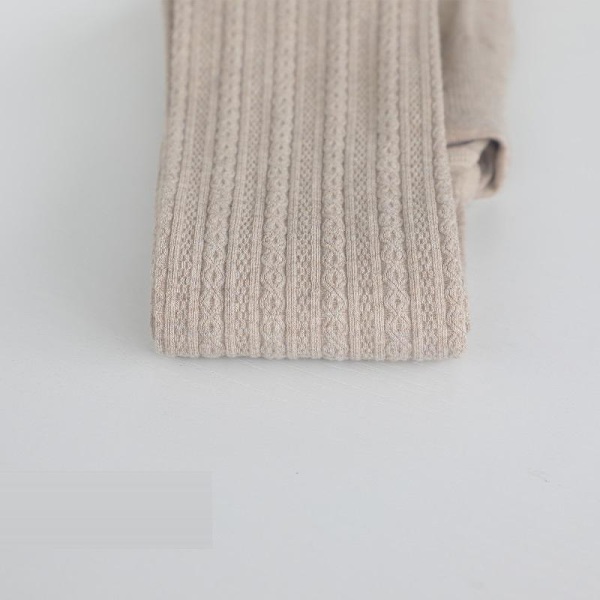 Leggingsit leggingsit naisille soft scrunch jooga leggingsit vaalean ruskea leggingsit ilman sukkia