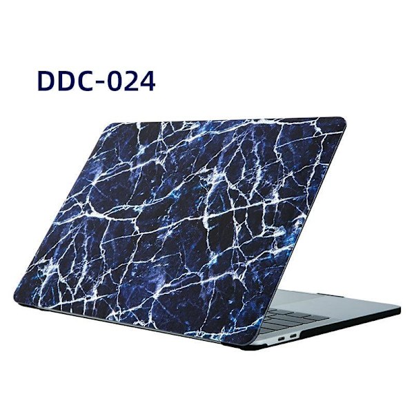laptopfodral skin/ skal/ fodral/ skydd för Mackbook 13.3 Pro A1706/A1708/A1989/A2159/A23
